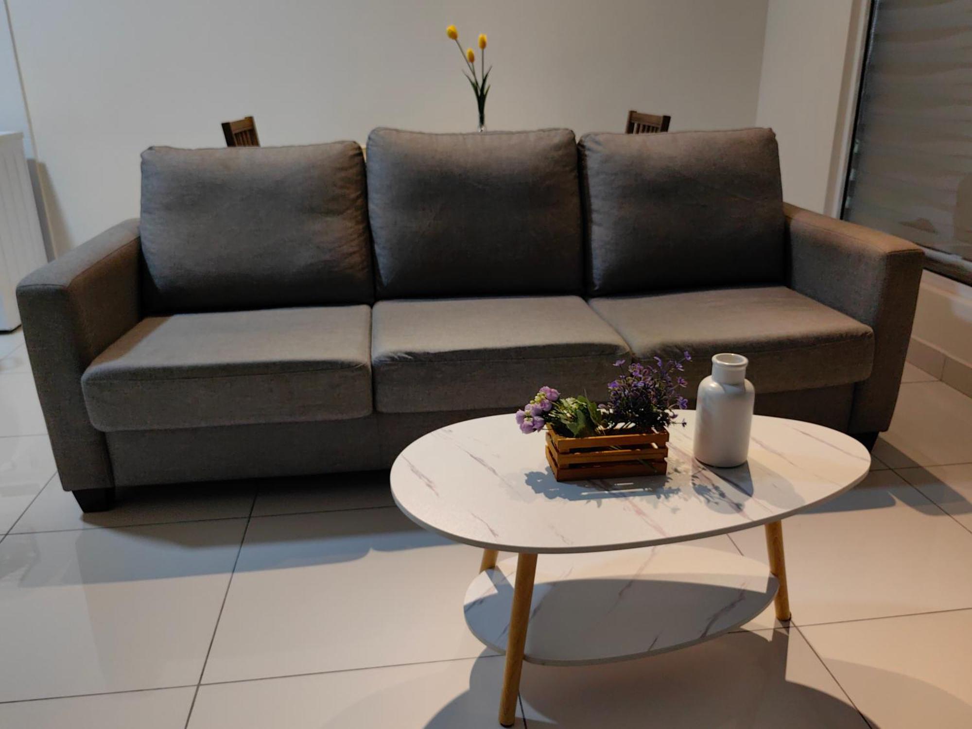 Apartment Arte Mont Kiara Mitec Publika Matrade 1r2b 4 Pax