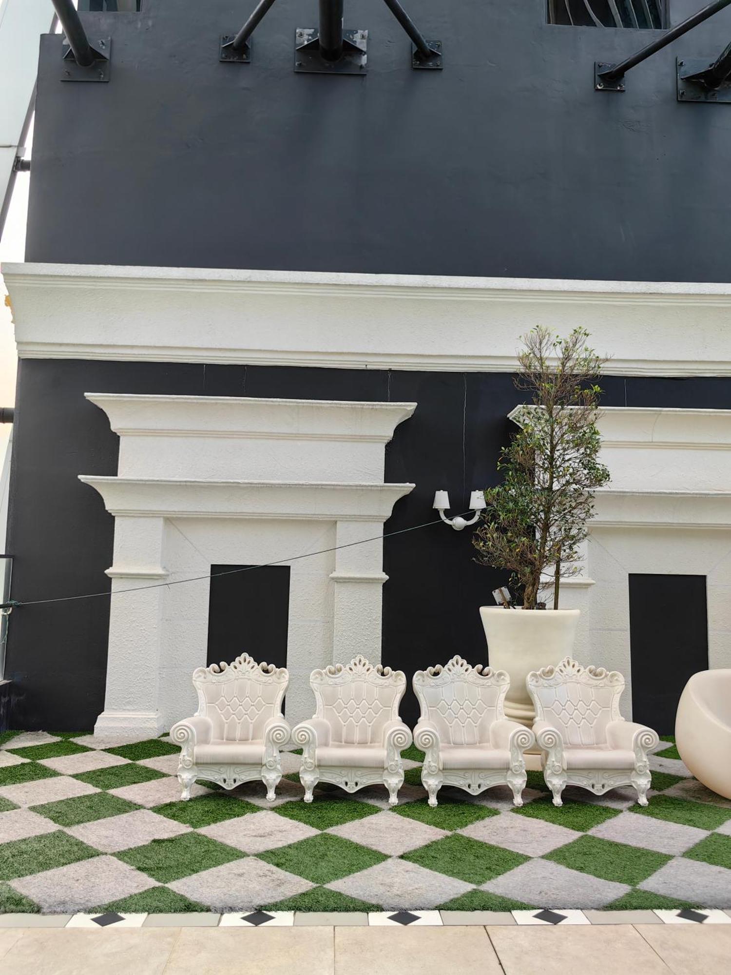 Arte Mont Kiara Mitec Publika Matrade 1r2b 4 Pax Pangsapuri