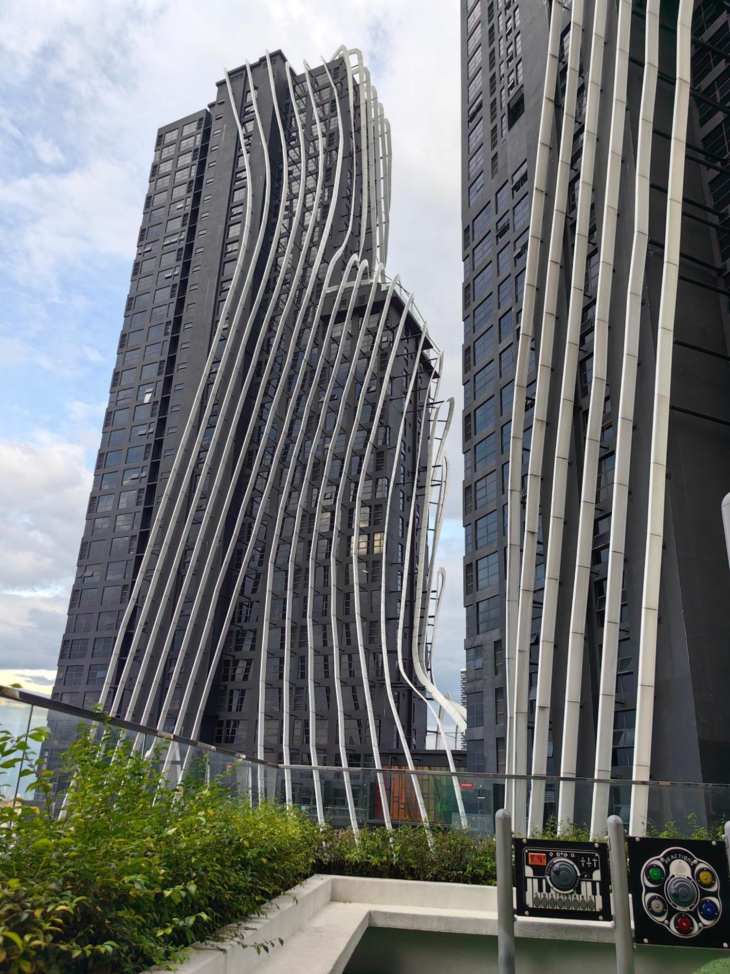 Arte Mont Kiara Mitec Publika Matrade 1r2b 4 Pax Pangsapuri